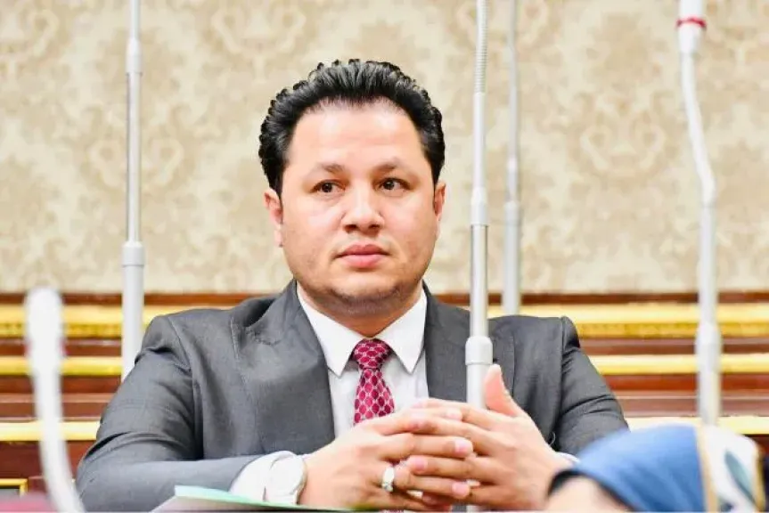 النائب سيد سمير: مصر تقود جهود الحفاظ على الأمن والاستقرار العربي