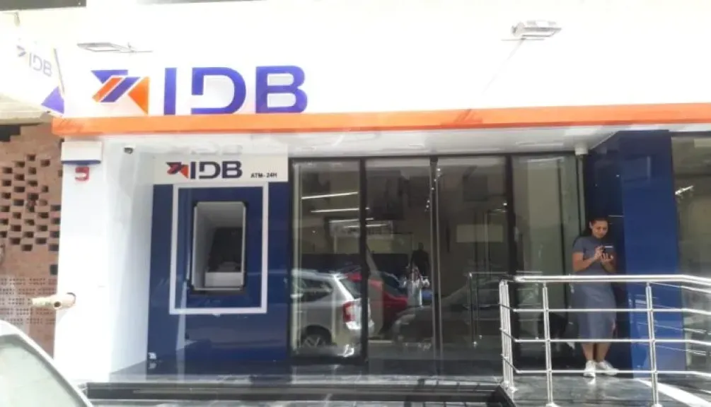 «بَسِّطها وقسِّطها».. بنك التنمية الصناعية IDB وماستركارد يتيحان تقسيط المشتريات حتى 12 شهرًا بدون فوائد