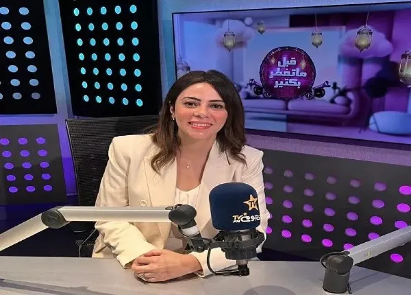 ياسمين وحيد: البنك الأهلي يولي اهتمامًا كبيرًا ببرامج التدريب والتطوير المهني.. ونستهدف تعيين 2000 خريج جديد