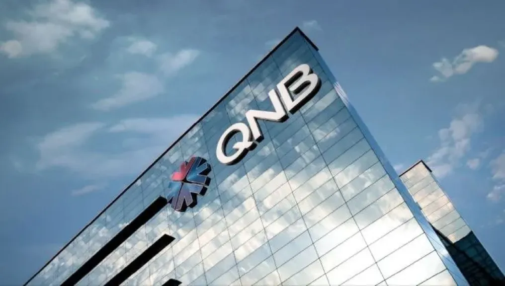 مجموعة QNB ضمن قائمة فوربس لأقوى 100 شركة في الشرق الأوسط لعام 2026