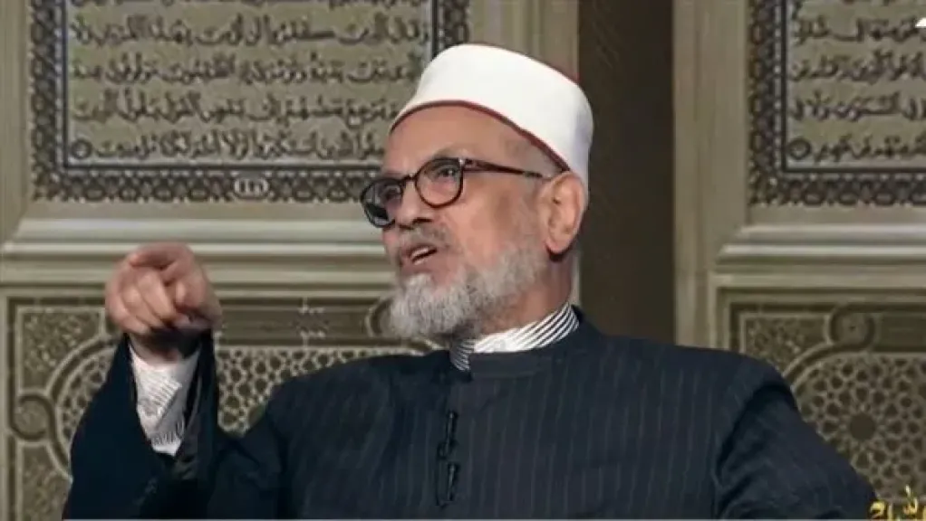 عالم أزهري: الخوف من الله في الدنيا سبب للنجاة في الآخرة