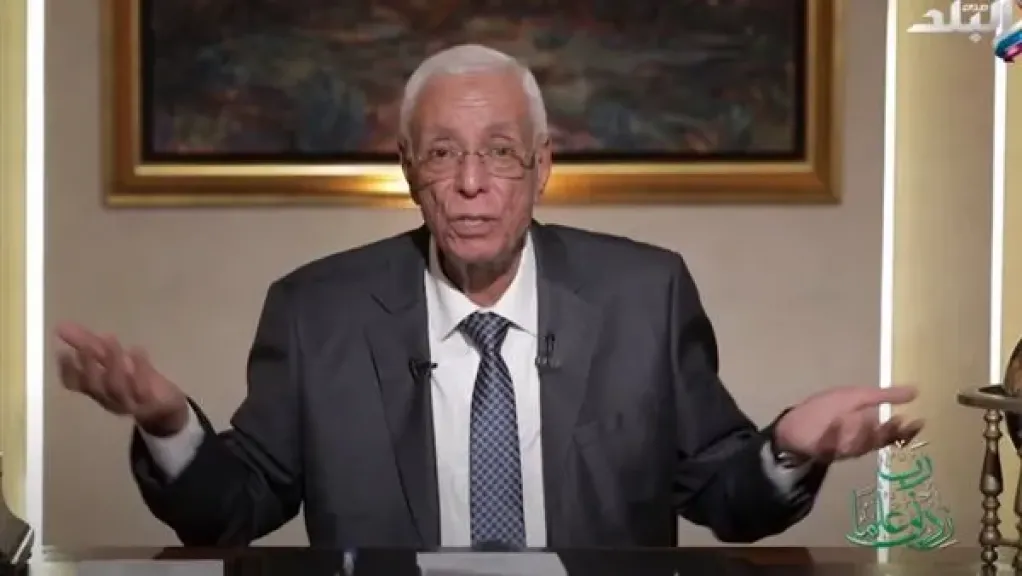 حسام موافي يوضح أسباب ارتفاع الأمونيا في الدم وعلاقتها بالكبد