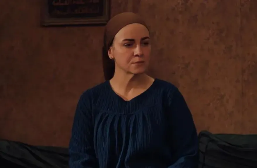 الحلقة 12 من حكاية نرجس.. مفاجآت مدوية بعد تقرير الطب الشرعي وهروب سعد