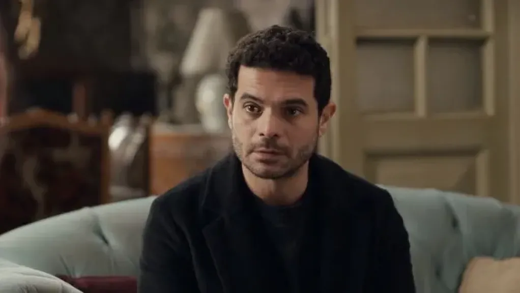 زواج سري يجمع عمرو صالح بشقيقة طارق لطفي في فرصة أخيرة