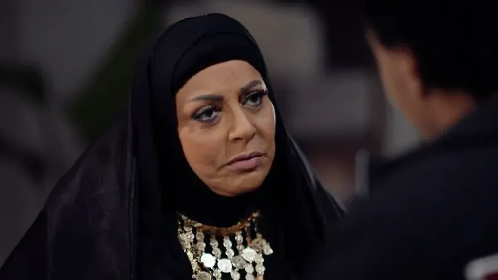 مسلسل بيبو.. هالة صدقي تعلن الحرب المكشوفة على كزبرة ووالدته