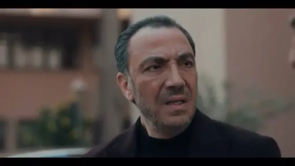 فرصة أخيرة الحلقة 12 .. حبس شقيق طارق لطفي