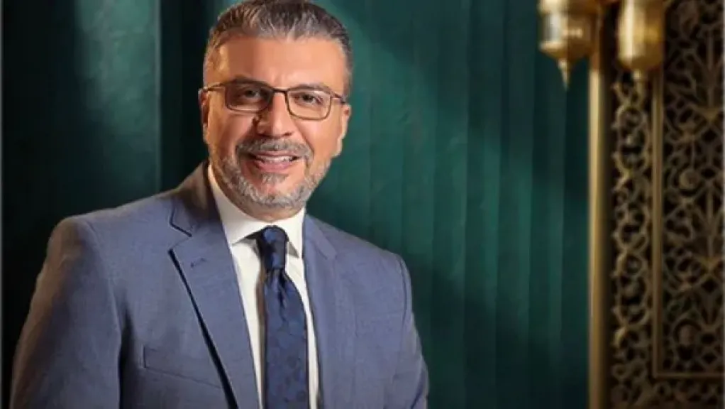 عمرو الليثي : اللي ضمنك هيبيع ويشتري فيك ،. ومش كل الناس تستاهل قلبك الطيب