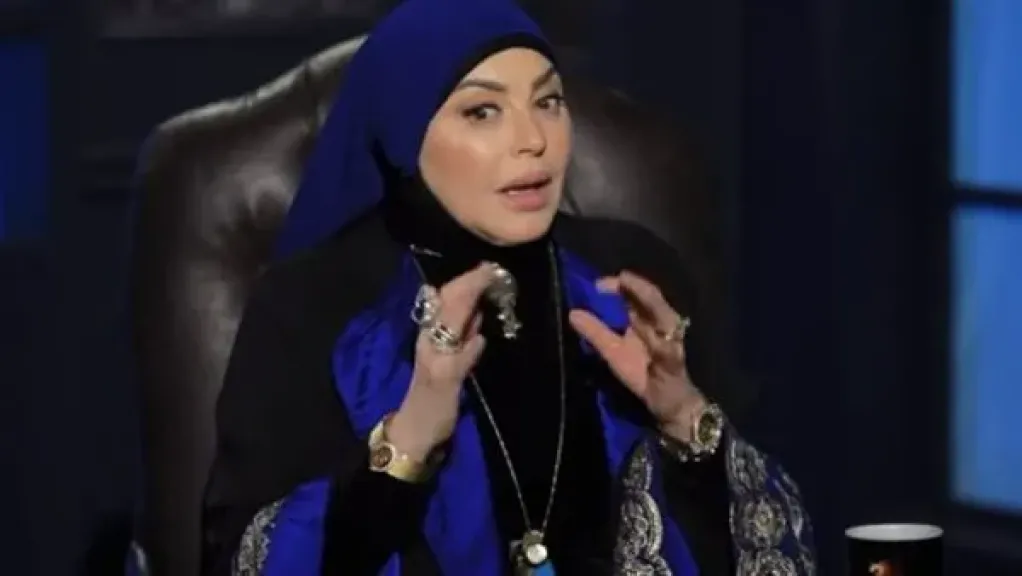 ميار الببلاوي: زوجي عرض علي 100 ألف جنيه مصروفًا شهريًا بشرط
