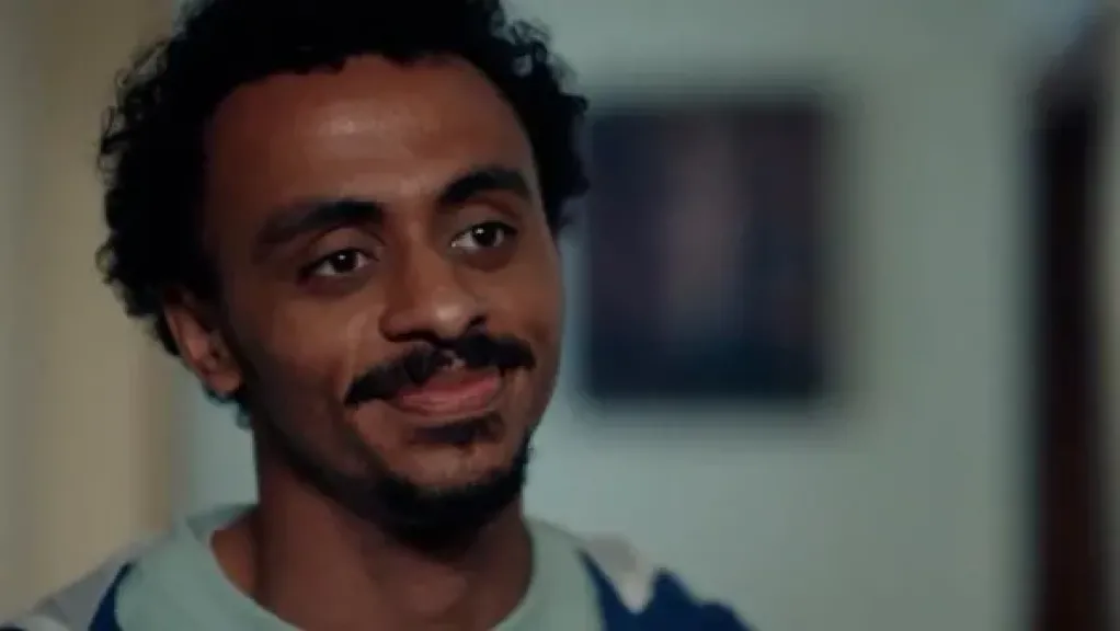 كزبرة عن مسلسل ”بيبو”: الشخصية جذبتنى لأنها مختلفة ومشاركتى مع نجوم كبار شرف ليا