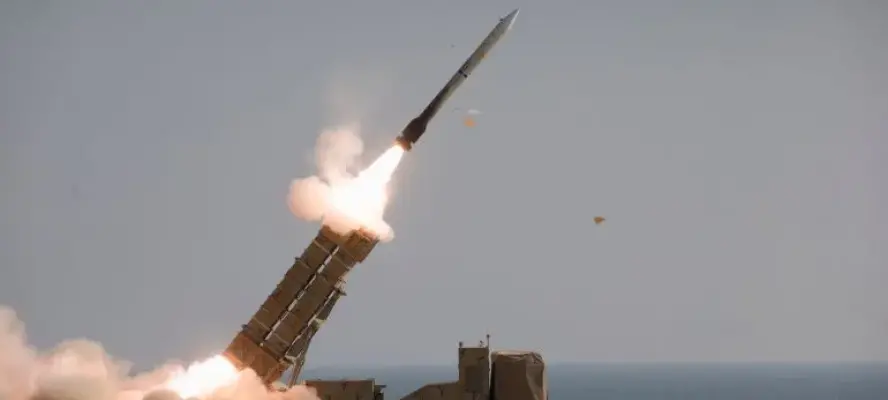 3955 صاروخا ومسيرة حصيلة هجمات إيران على 7 دول عربية في 17 يوما