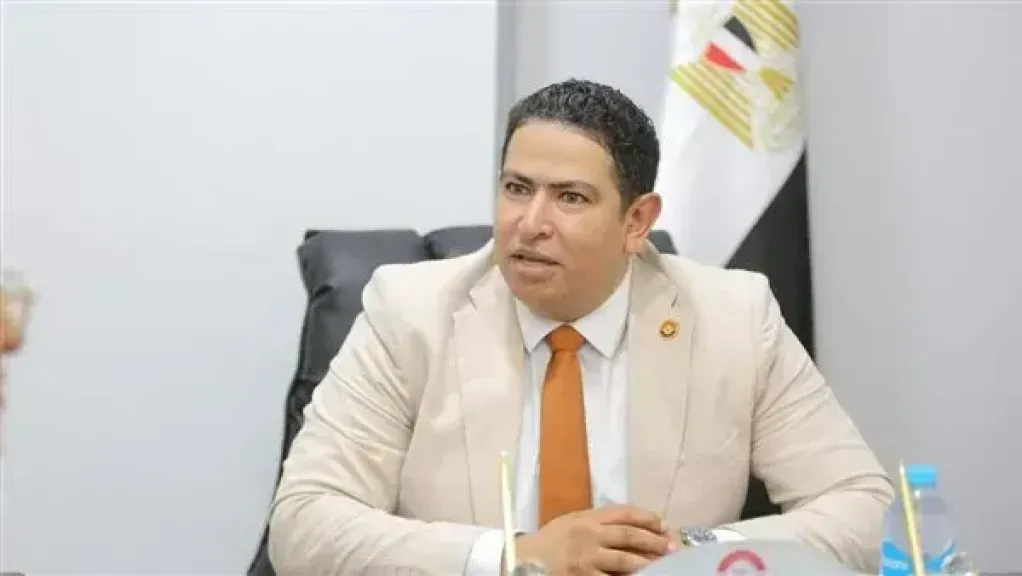محمد رشيدي: الشفافية الحكومية في حادث دمياط تؤكد قوة الدولة وثقة مؤسساتها