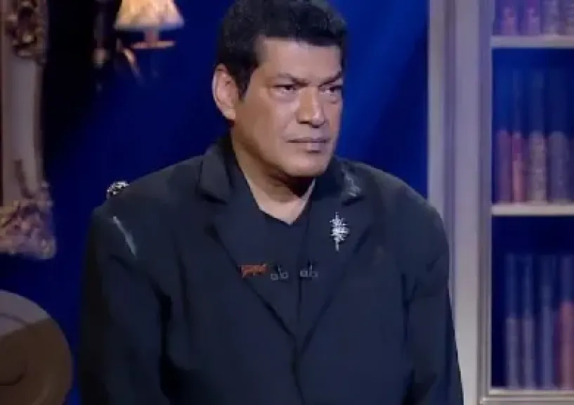 باسم سمرة: صابرين قدّمت شخصية أم كلثوم أفضل من منى زكي