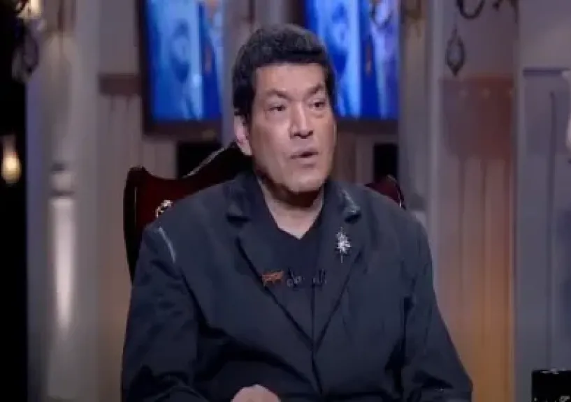 باسم سمرة عن مسلسل الغاوي لأحمد مكي: لبس في الحيط