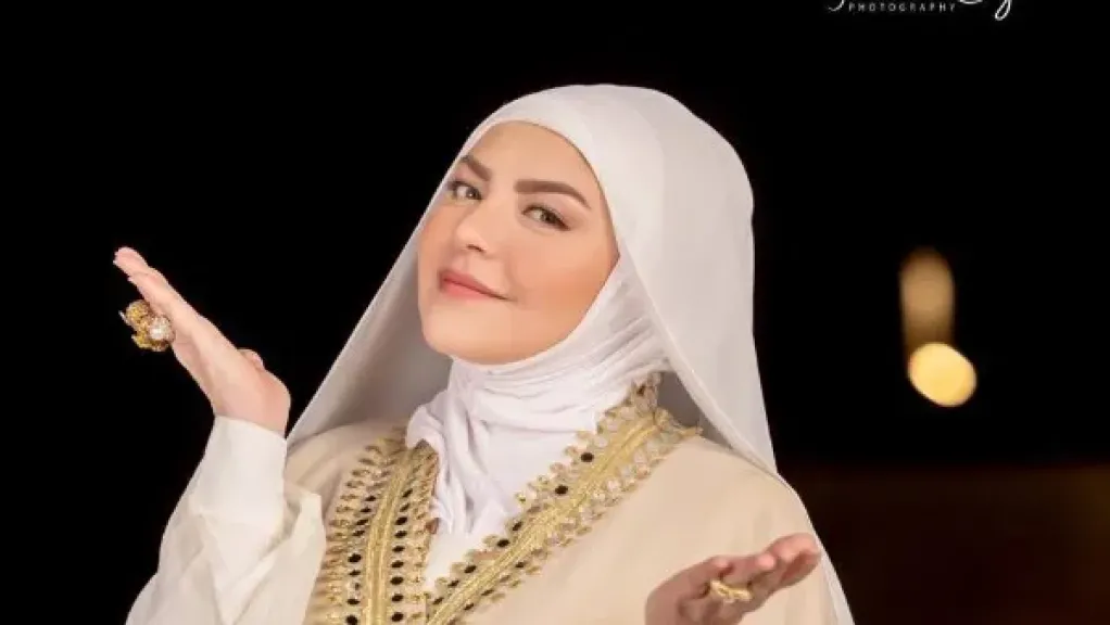 ميار الببلاوي تكشف أسباب مشكلتها مع وفاء عامر