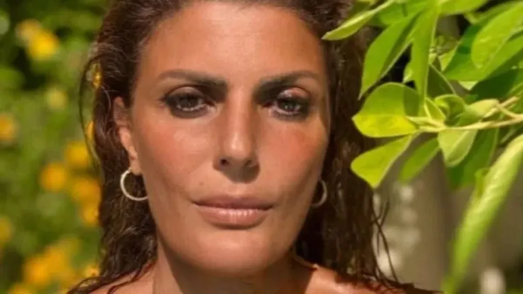 نجوميتها مجتش صدفة .. «فيدرا» تشيد بتألق ريهام عبدالغفور في مسلسل «حكاية نرجس»