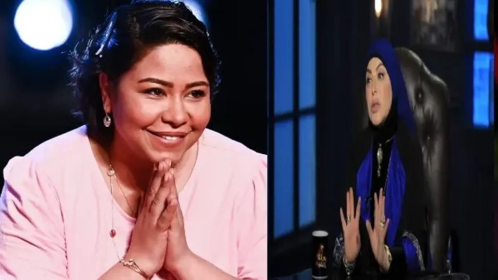 ميار الببلاوي: غلطت في شيرين عبد الوهاب وياريت تسمع رسالتي