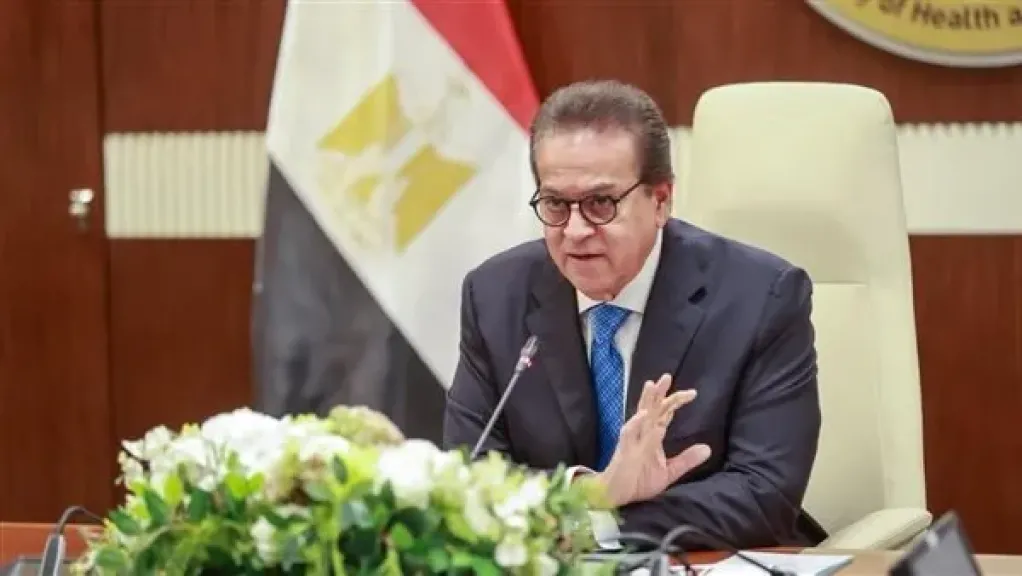 الصحة تطور منظومة الإحالة الطبية بالقوافل تحت شعار “من القافلة إلى الشفاء”