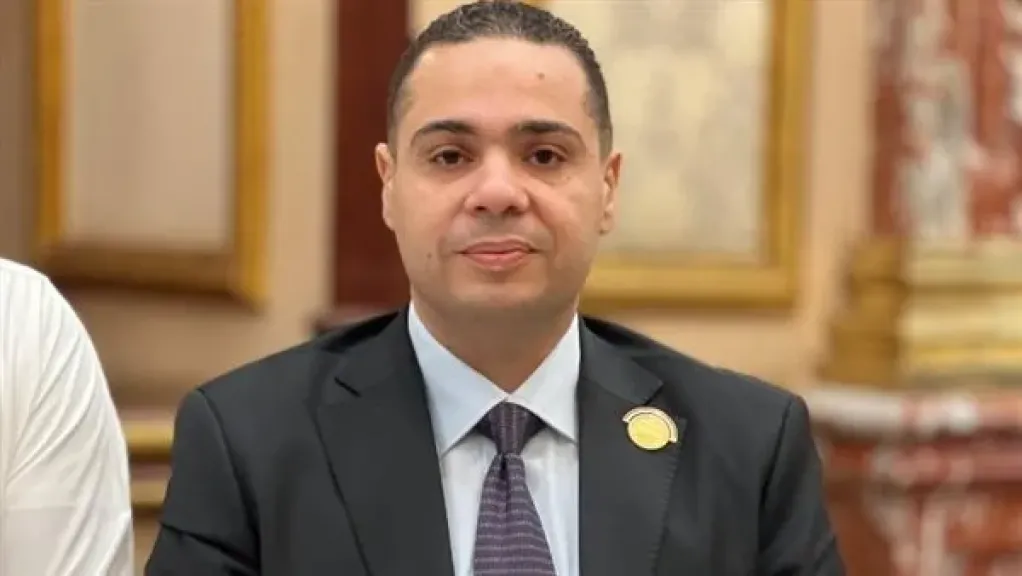 النائب عادل مأمون عتمان: استقرار دول الأشقاء العرب أولوية قصوى لمصر