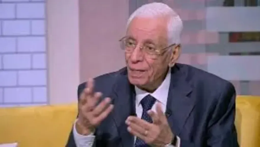 حسام موافي للطلاب: المستقبل لا علاقة له بمجموعك في الثانوية العامة