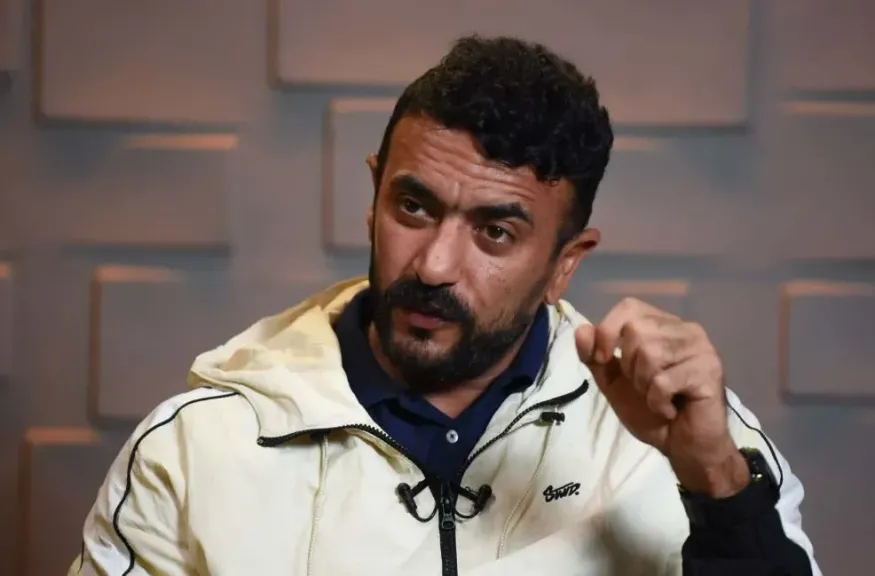 أصغر ميكانيكي في مصر: أحمد العوضي قدوتي وعلمني أبدأ من الصفر