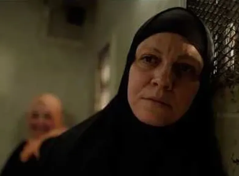 في الحلقة الـ14 من مسلسل حكاية نرجس.. ريهام عبد الغفور تصاب بالسرطان