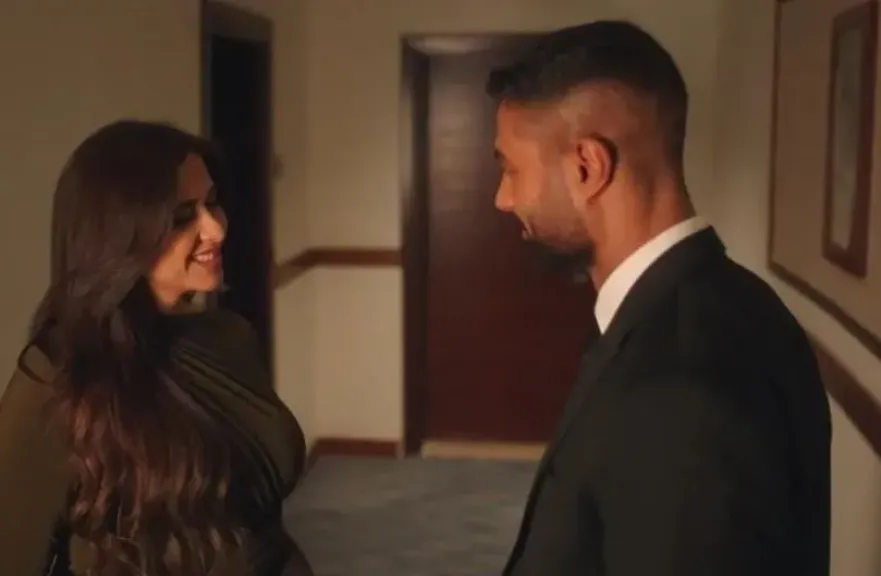 في الحلقة 28 من مسلسل وننسى اللي كان.. جليلة رسلان في اختيار صعب بين ابنتها وبدر السباعي