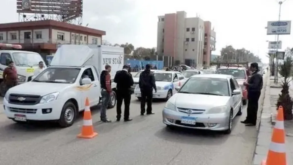 خبير مروري: انتشار مكثف للأوناش والآليات المرورية على الطرق استعدادًا لعيد الفطر