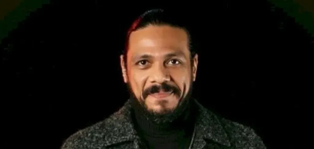 منبهر بعظمتك.. حمزة العيلي يتغنى بأداء ريهام عبد الغفور في ”حكاية نرجس”