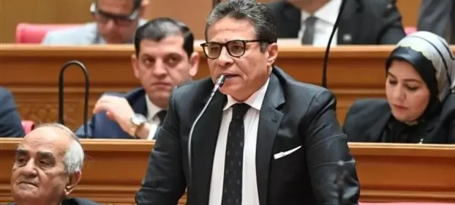 وكيل تشريعية النواب يحذّر من قرار غلق المحال مبكراً: يهدد الاقتصاد