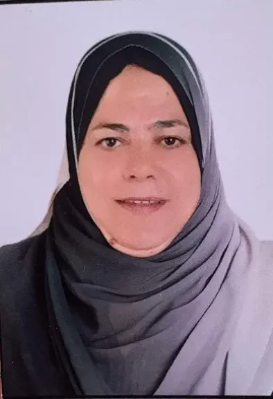 الأم المثالية بجنوب سيناء: عشت لأبنائي الأربعة ووصلت بهم لبر الأمان