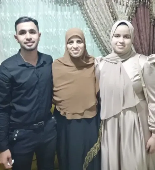 الأم المثالية بدمياط 2026.. كفاح سيدة كتبت ملحمة صبر انتهت بتفوق الأبناء