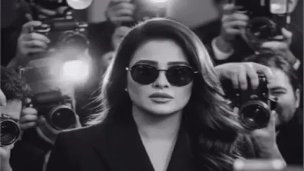 بتعليق ساخر.. ياسمين عبدالعزيز تكشف سبب تأخر الحلقة الأخيرة من وننسي اللي كان