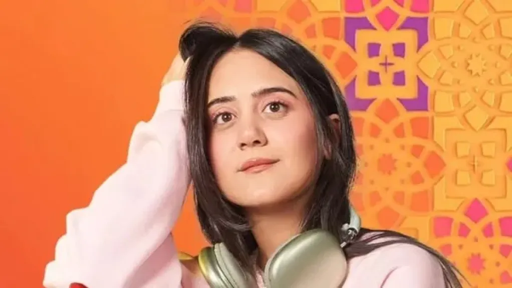 فرح عزت: تعاطفت مع خديجة في فخر الدلتا