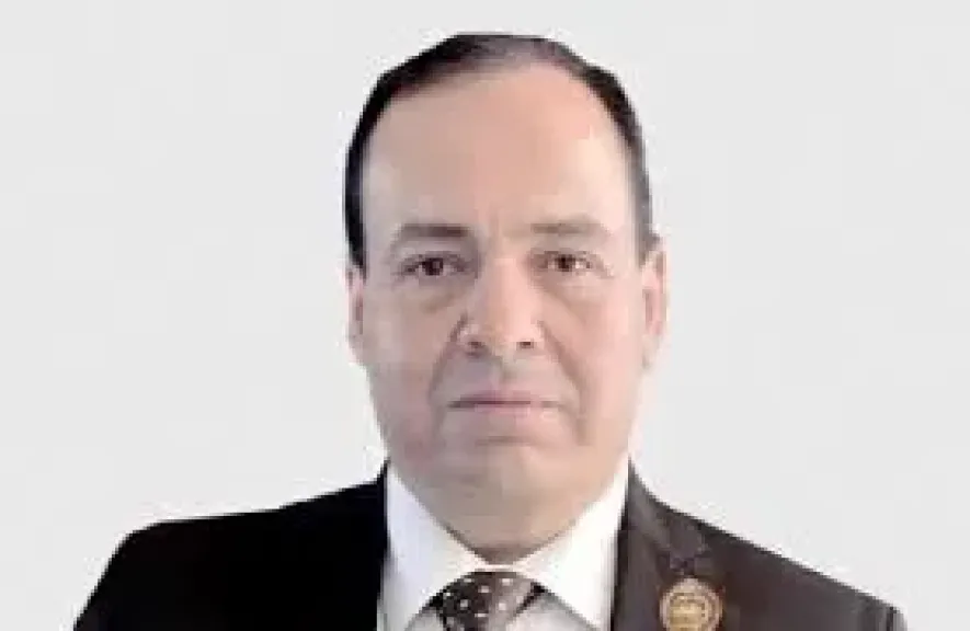 مساعد رئيس حماة الوطن: كلمة الرئيس في عيد الفطر رسالة وفاء للشهداء وتعكس مسار التنمية والبناء المستمر