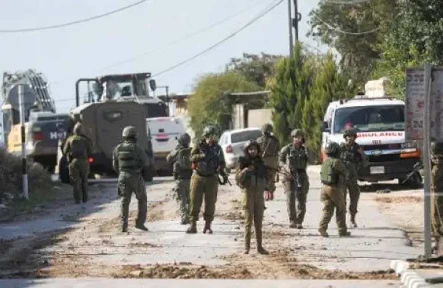 منظمة التعاون الإسلامي تدين قرار السلطات الإسرائيلية بالاستيلاء على منازل في القدس المحتلة