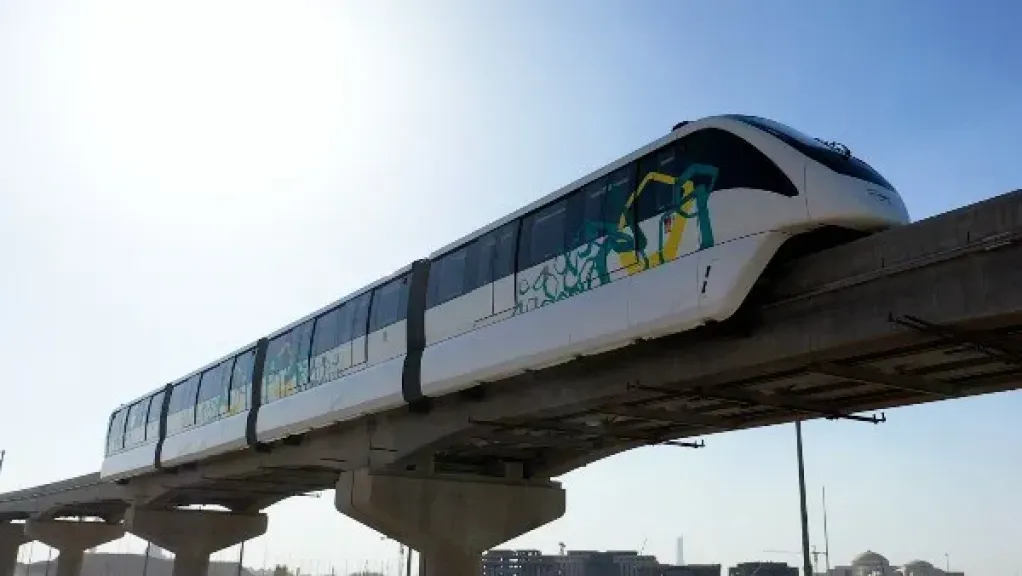 بعد افتتاح المونوريل رسميًا.. 100 معلومة عن أول مشروع من نوعه في مصر