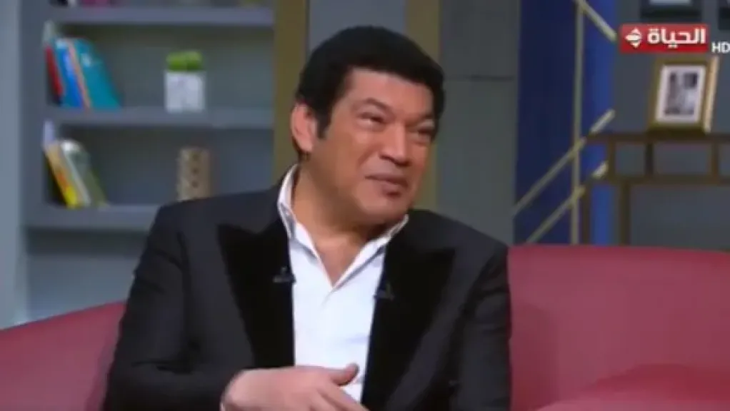 المرافعة بعين سحرية ومرافعة أحمد زكي في ضد الحكومة.. باسم سمرة يكشف أوجه التشابه