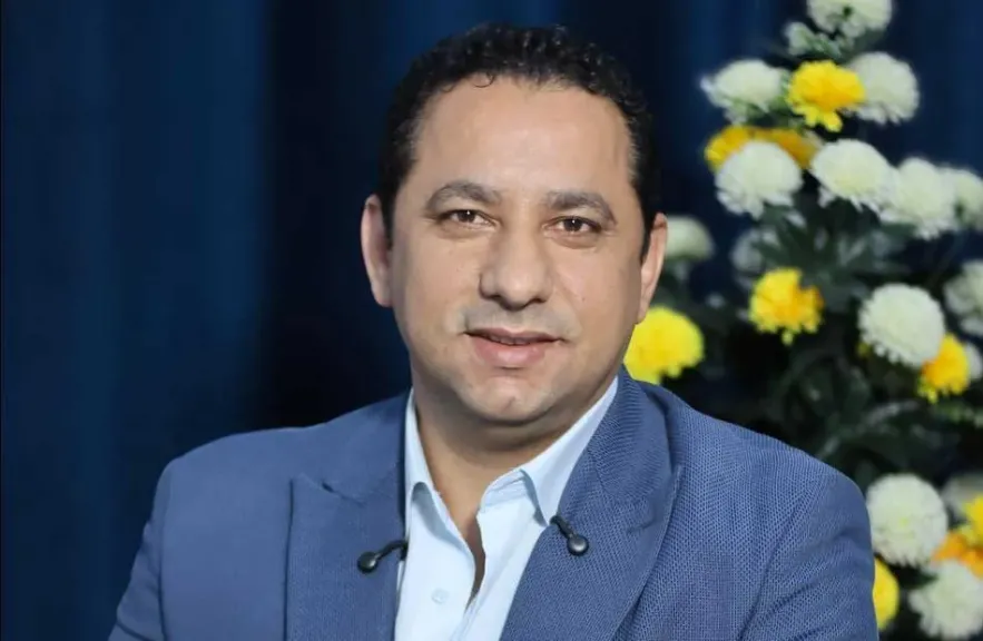 النائب حسام خليل: الرئيس السيسي وجه رسائل طمأنة للمواطنين ودعم الأشقاء بالخليج موقف مصري راسخ