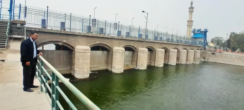 طوارئ في «الري» تزامنا مع إجازة عيد الفطر.. متابعة المناسيب وتلبية الاحتياجات على رأس الأولويات