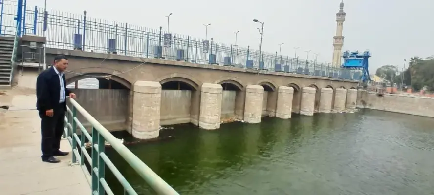 طوارئ في «الري» تزامنا مع إجازة عيد الفطر.. متابعة المناسيب وتلبية الاحتياجات على رأس الأولويات