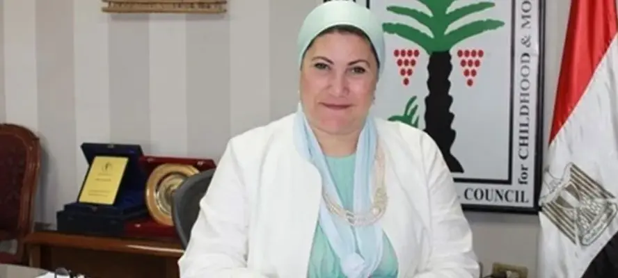 سحر السنباطي: خط نجدة الطفل يعمل على مدار 24 ساعة.. واستقبل أكثر من ألف اتصال في أول أيام العيد