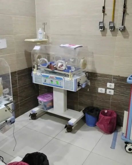 حملات مكثفة من وزارة الصحة للتأكد من جاهزية المنشآت الطبية الخاصة خلال عيد الفطر المبارك