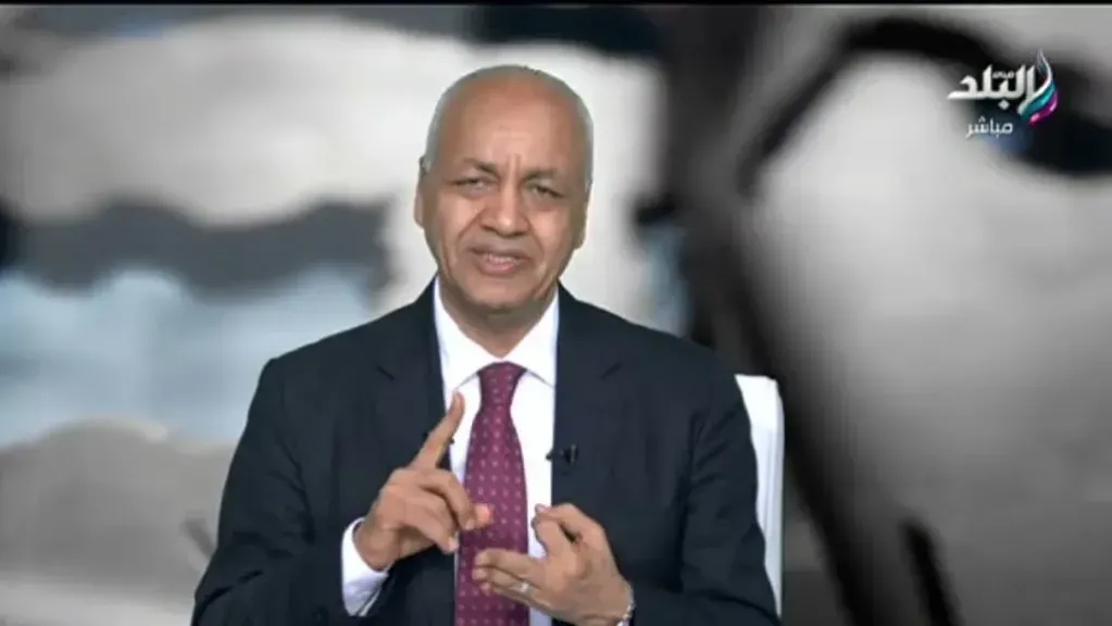 مصطفى بكري: أسعار الغاز في أوروبا ارتفعت 70%.. والحرب قد تبدأ فصلا مدمرا في 6 أبريل