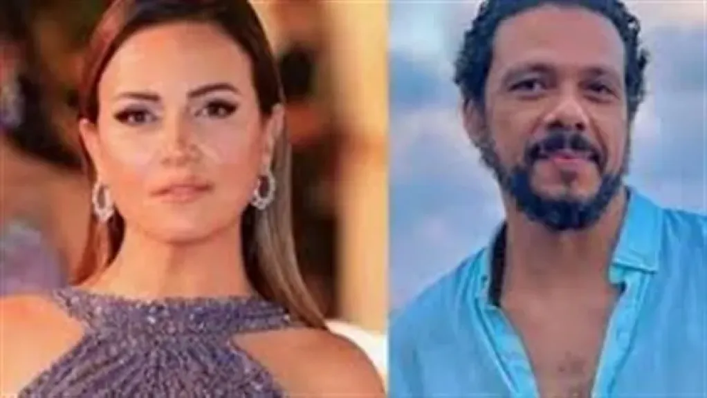 تعليق حمزة العيلي على دوره في حكاية نرجس يلفت الأنظار