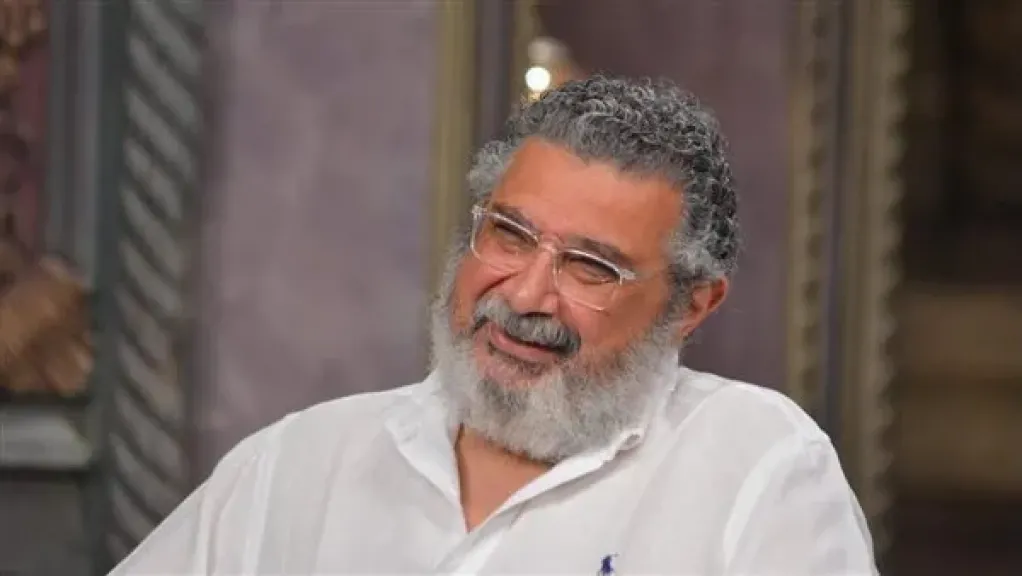 تصريح ناري من ماجد الكدواني عن الطلاق يشعل الجدل.. ماذا قال؟