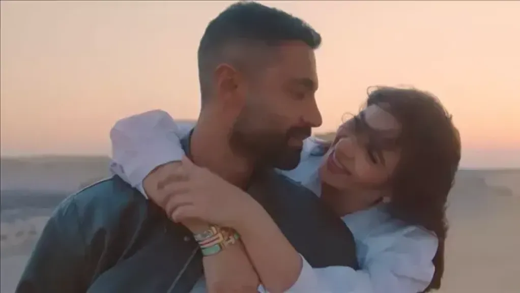 مش هبدة.. عمرو محمود ياسين يرد على شائعات نهاية المسلسل