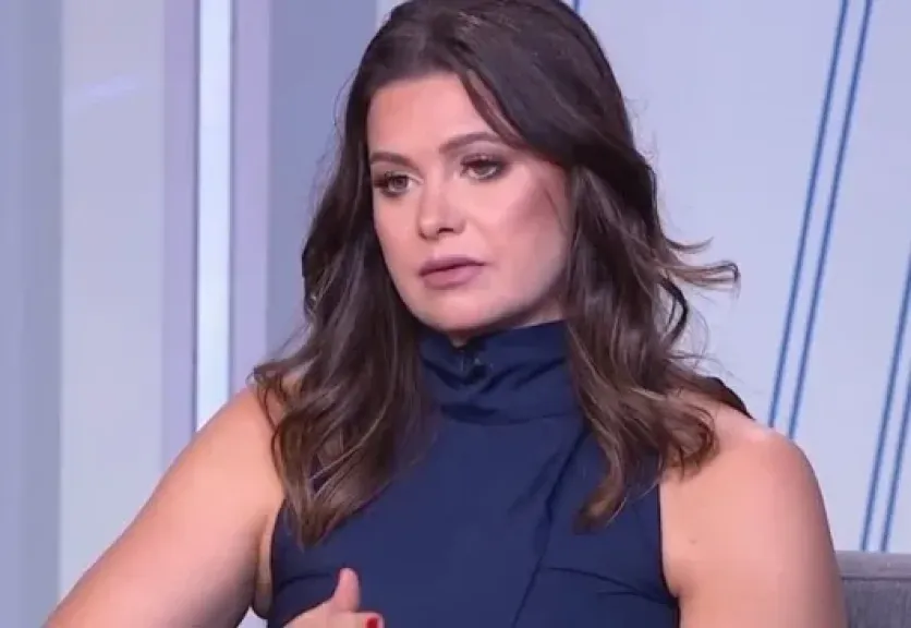 يسرا اللوزي: جميع الأعمال التي ناقشت الطلاق قدّمته من زوايا مختلفة.. و«كان يا مكان» تناول تأثيره على المراهقات