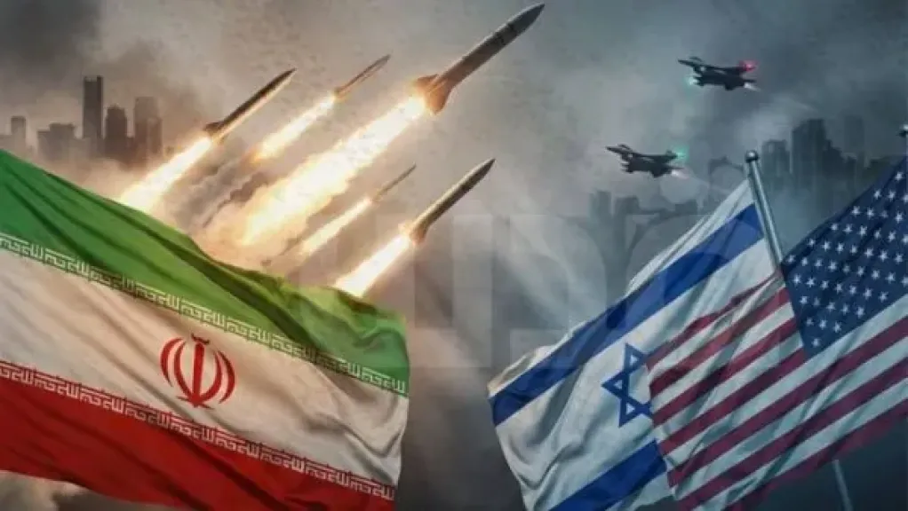 السعودية تتصدّى لـ 4 مسيرات وسقوط مروحية قطرية.. وهجوم إسرائيلي على طهران ووعيد إيراني