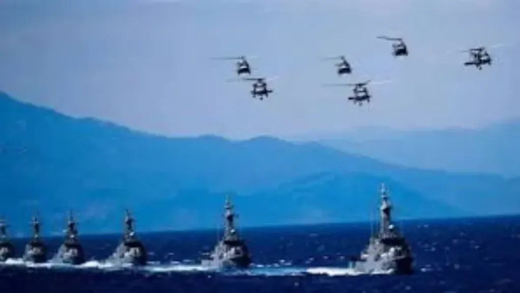 إيران تبدي استعدادها للتعاون من أجل سلامة الملاحة البحرية في الخليج