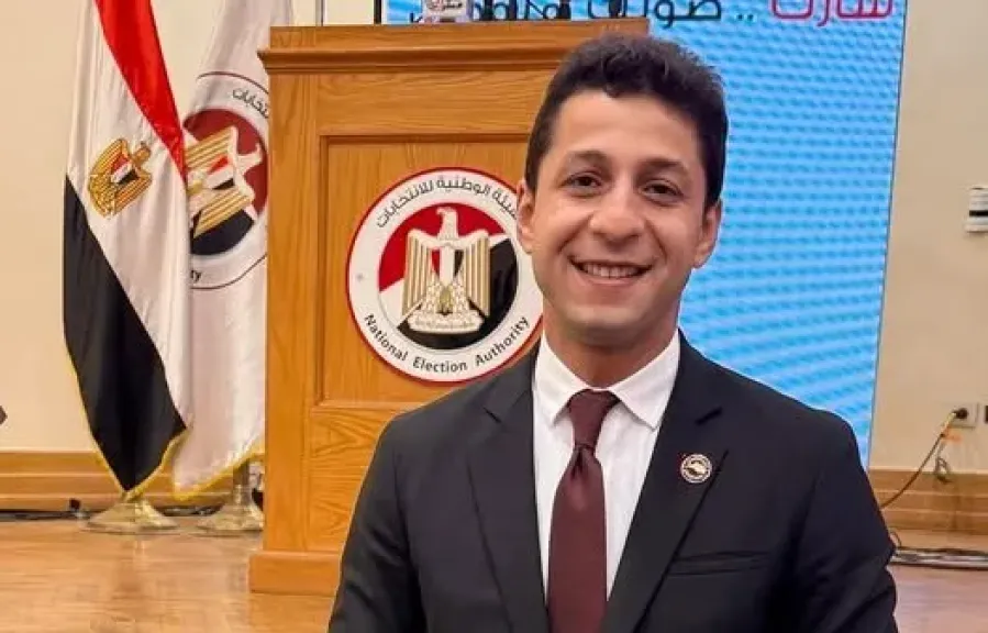 النائب أحمد علاء الدين : زيارة الرئيس السيسي لدول الخليج تحمل رسالة دعم وطمأنة لدول المنطقة